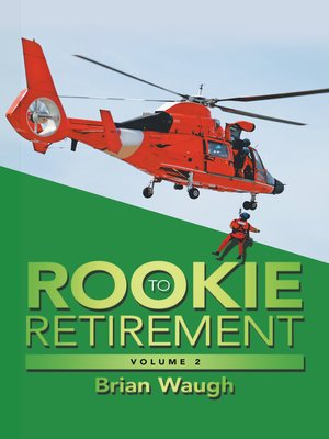 cover image of Rookie to Retirement